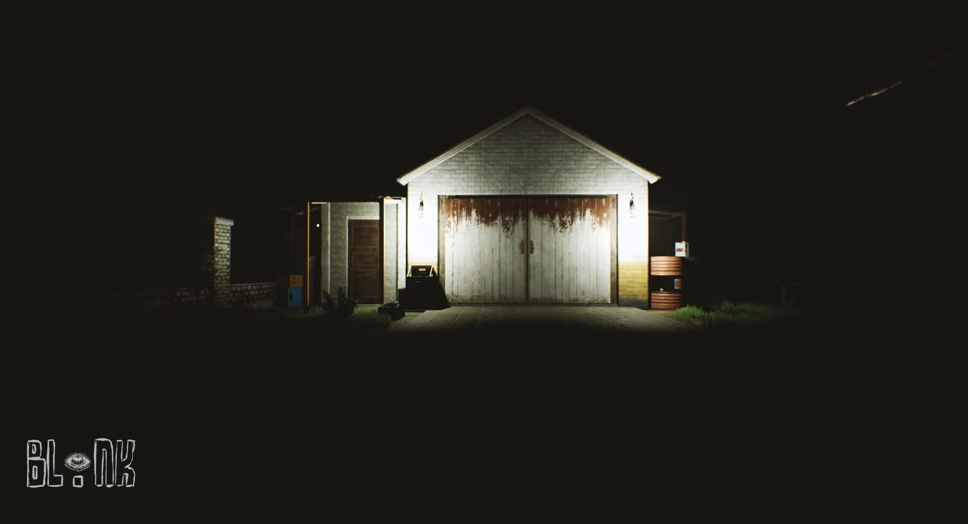 Blink: The Last Night screenshot 4