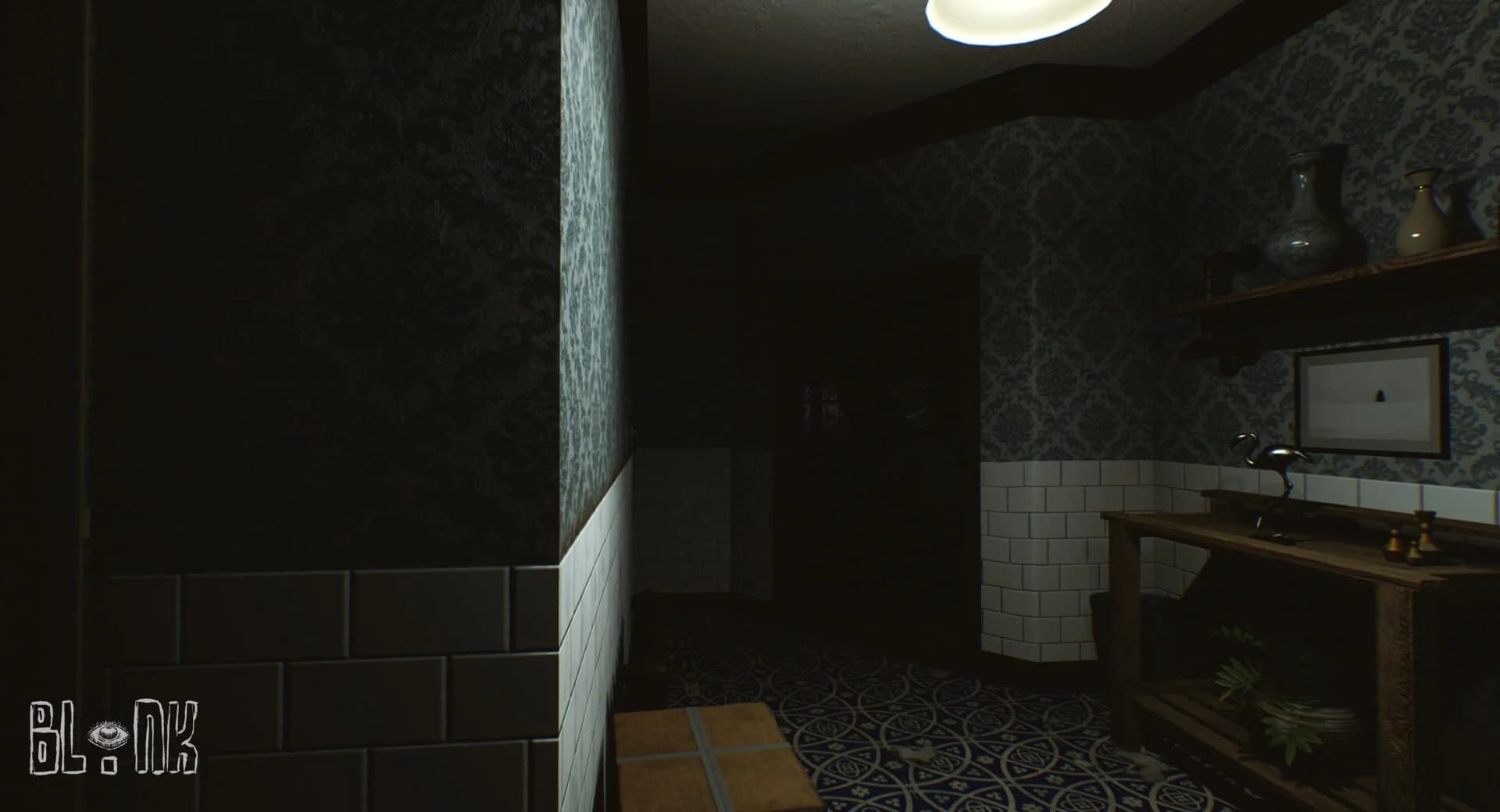 Blink: The Last Night screenshot 1