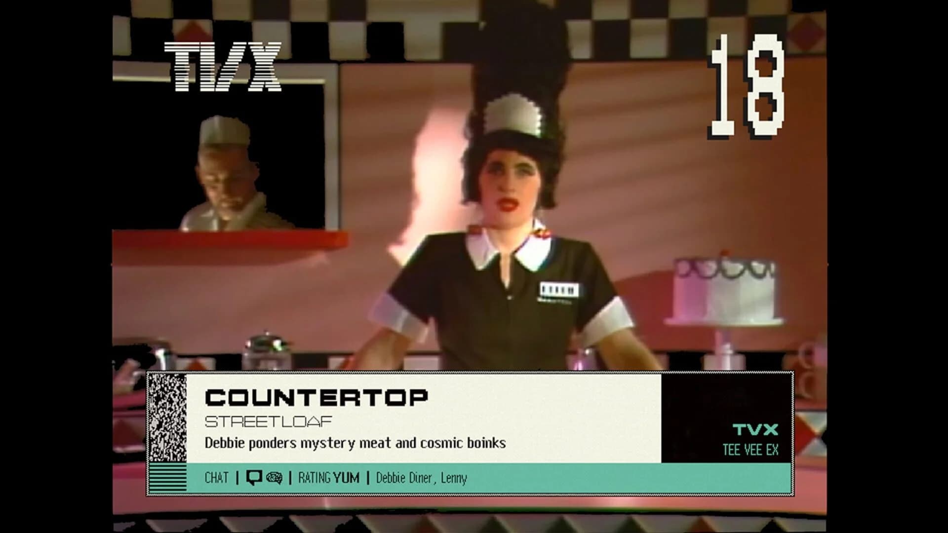 Blippo+ screenshot 4