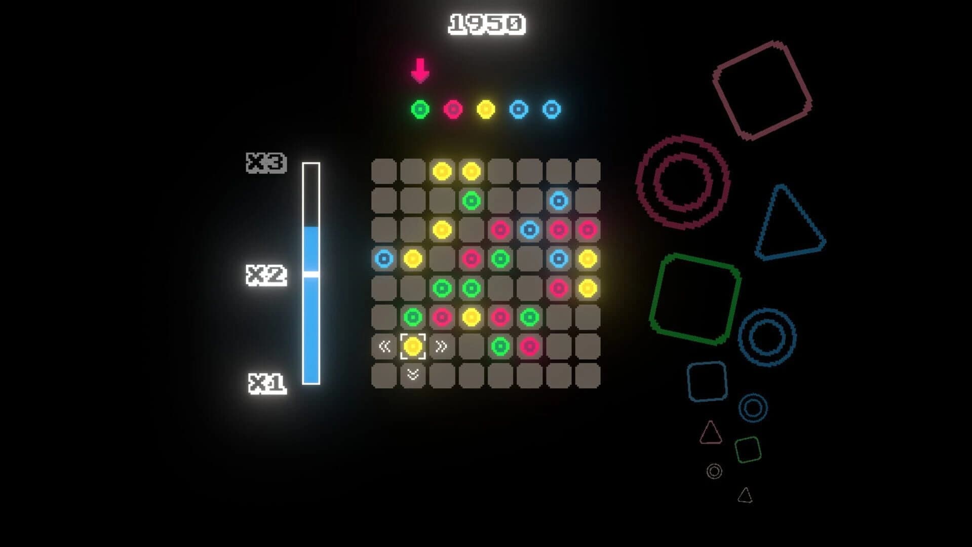 Blipz screenshot 1