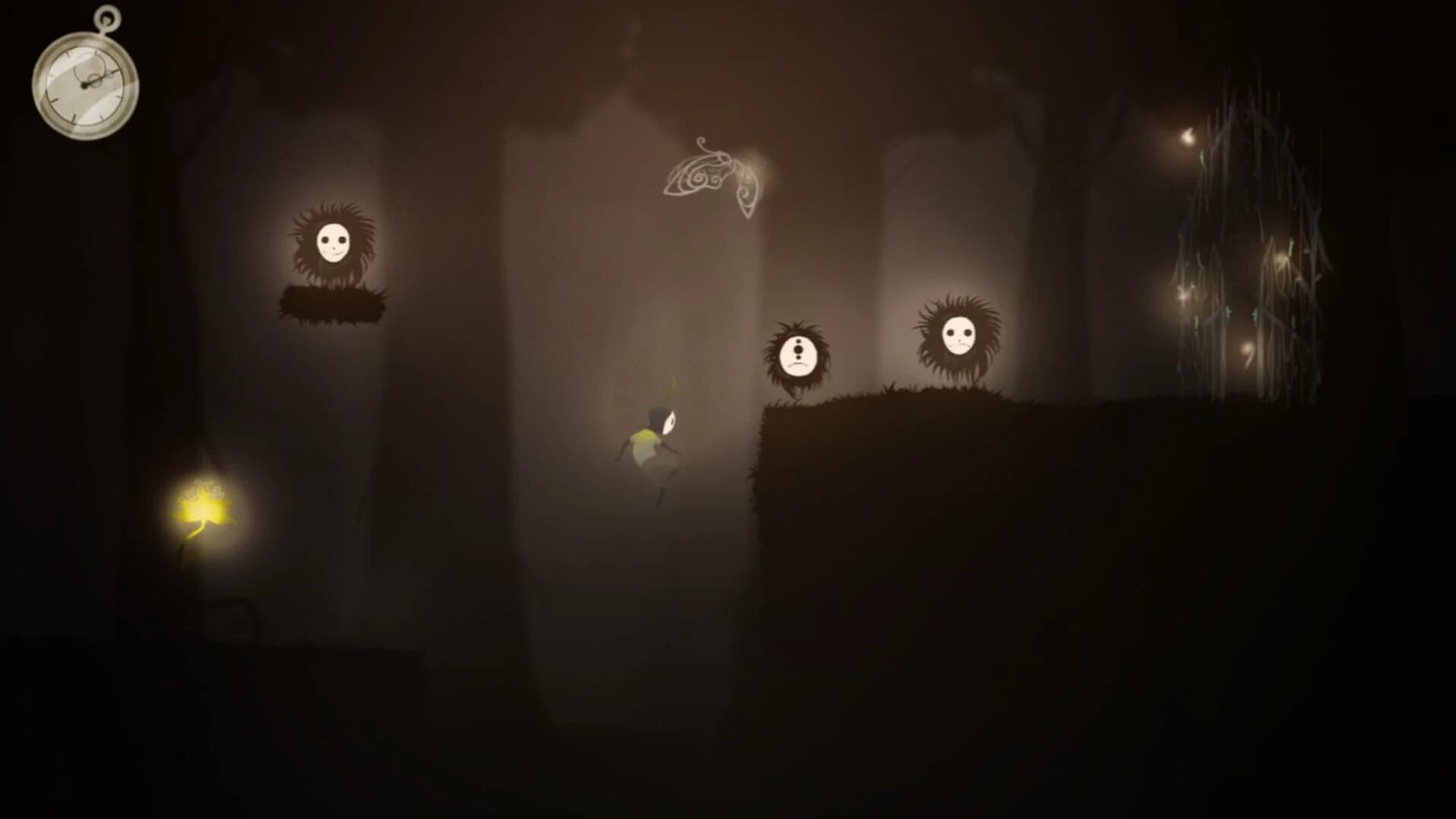 Bliss screenshot 5