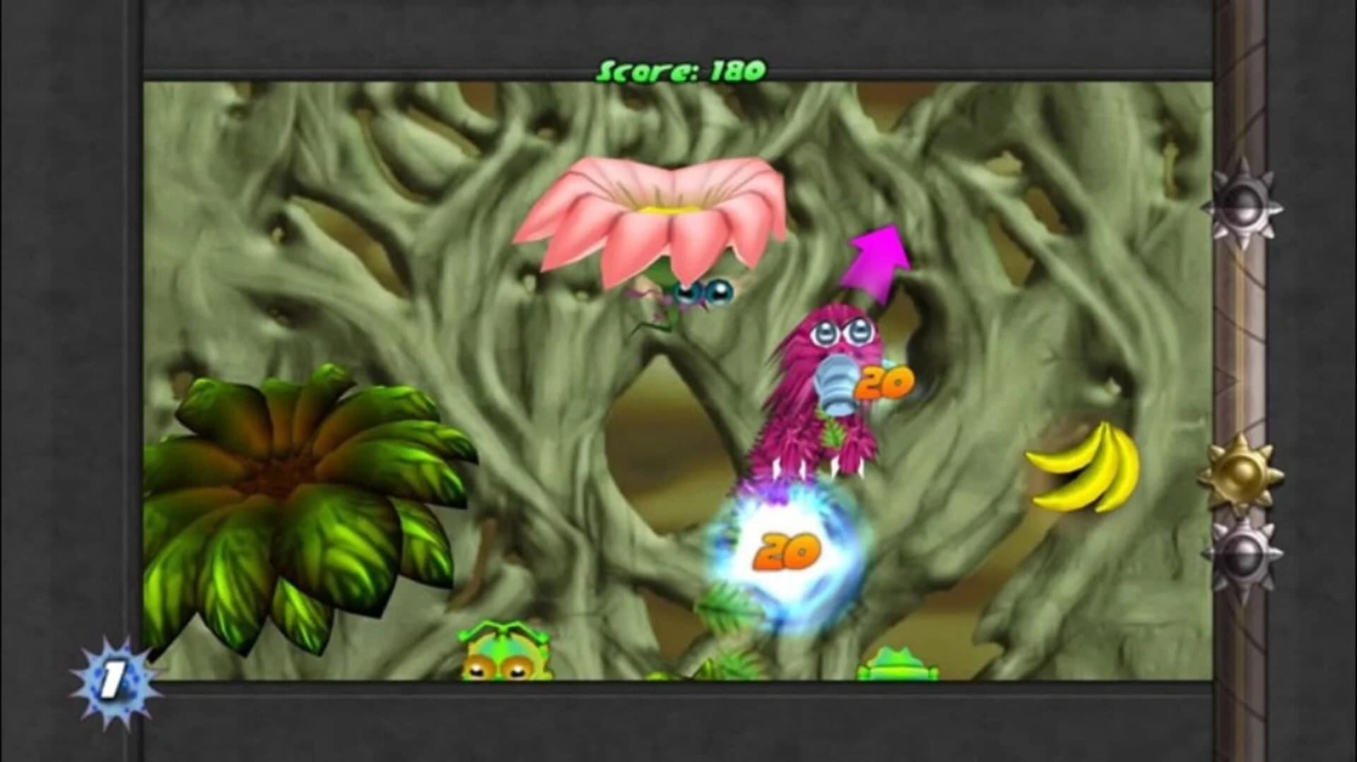 Bliss Island screenshot 4