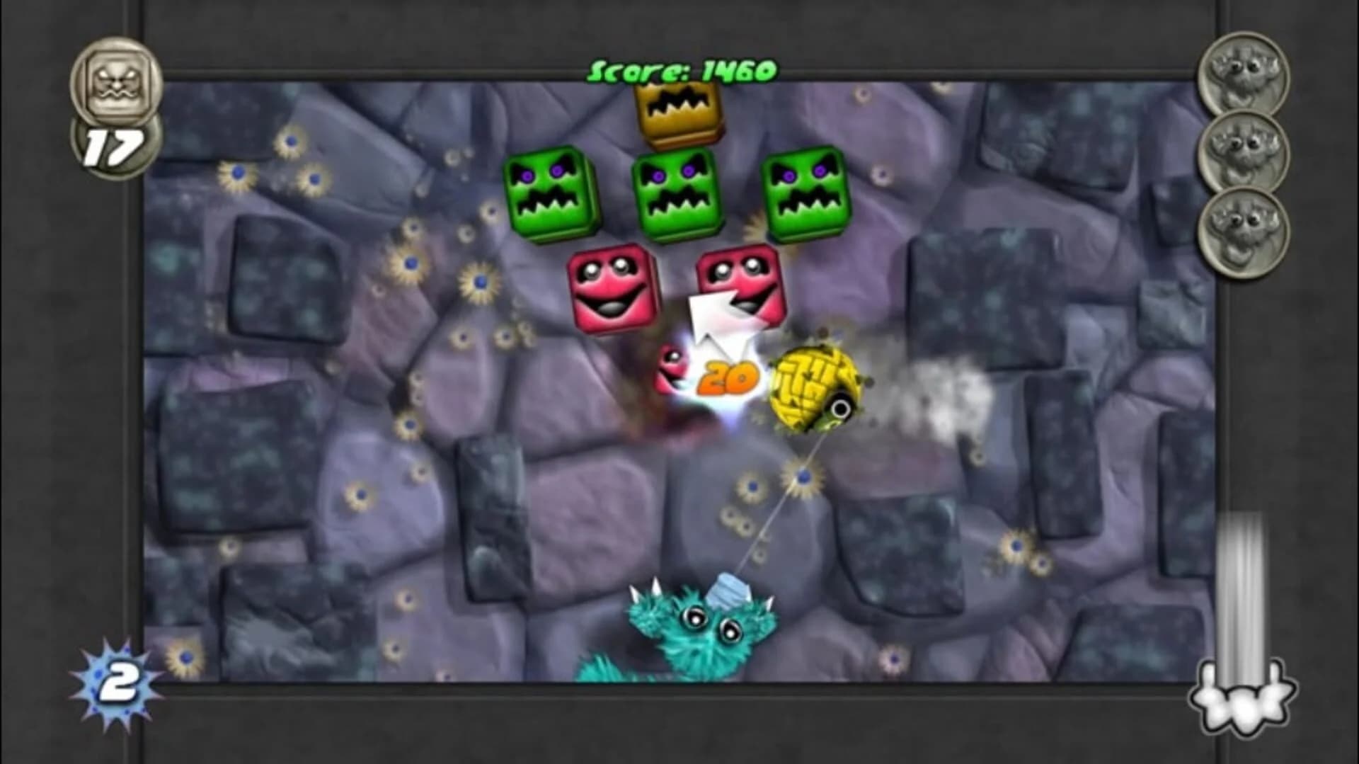 Bliss Island screenshot 3