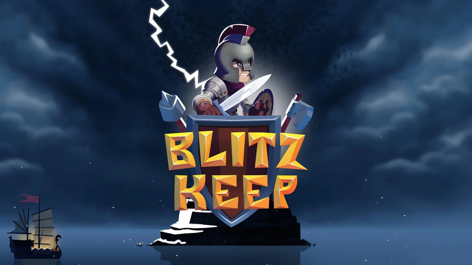 BlitzKeep Unleashed screenshot 4
