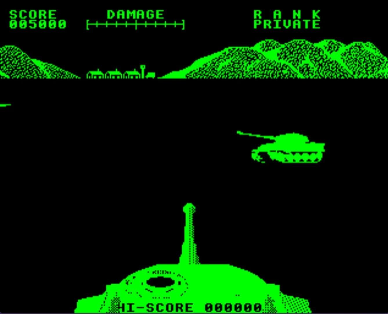 Blitzkrieg screenshot 2