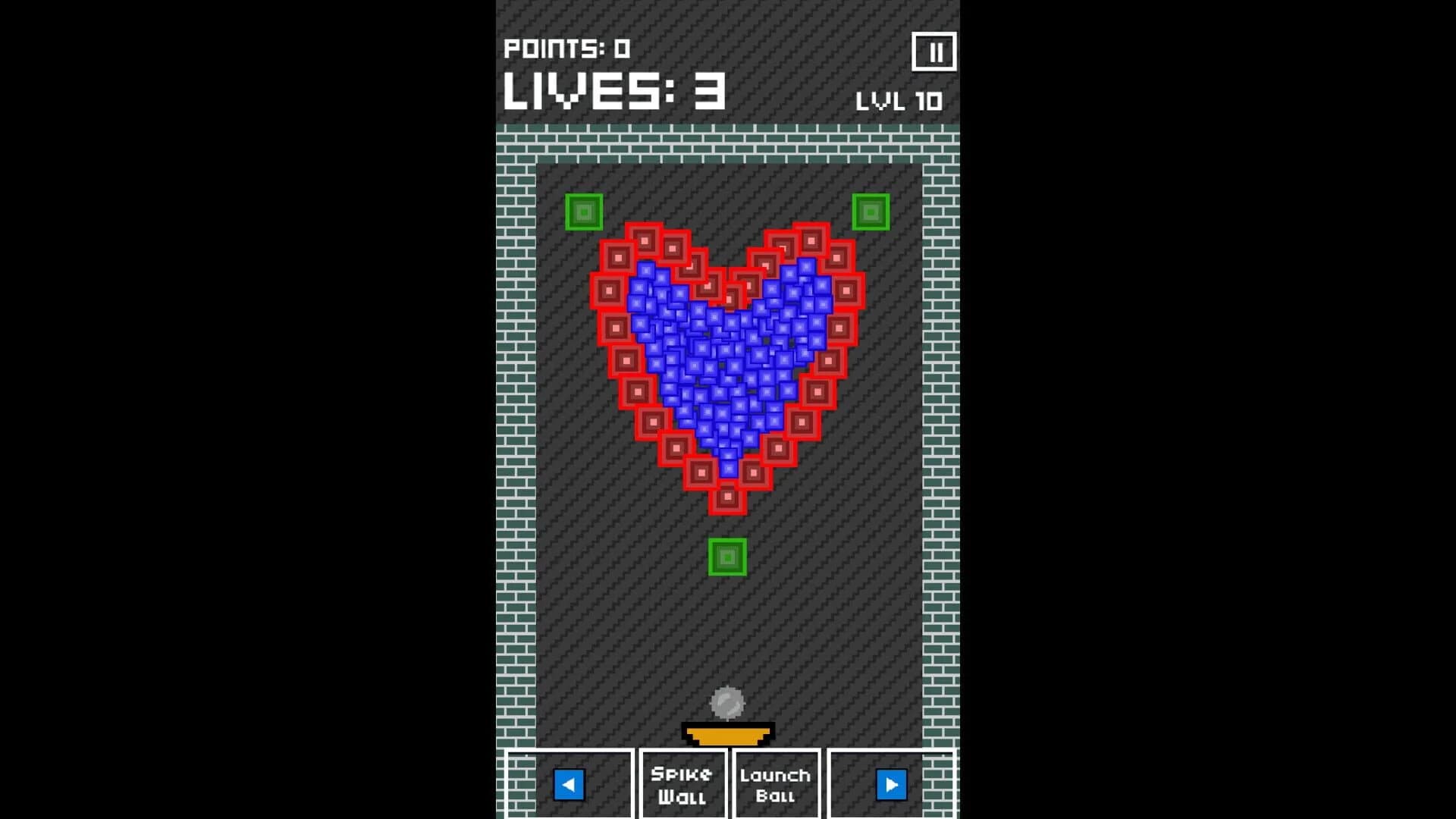 Blitzr Ball screenshot 5