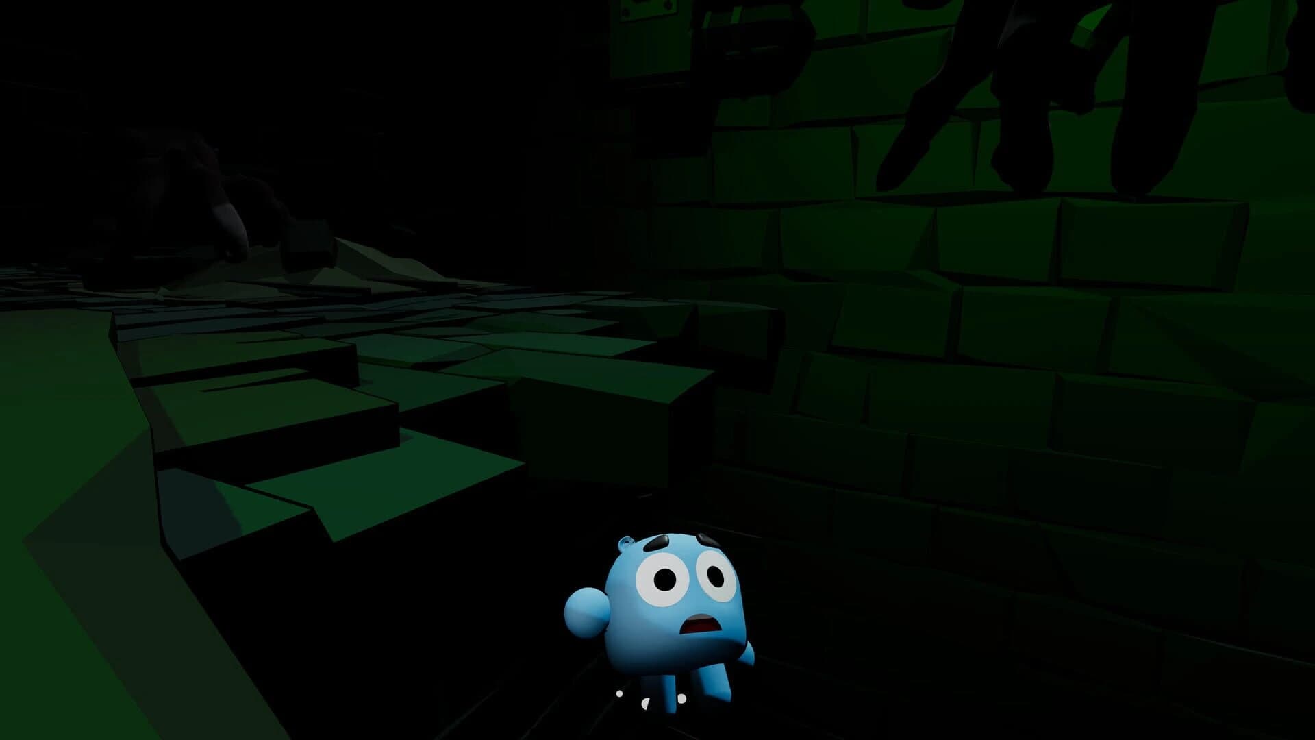 Bloba's Adventure screenshot 4