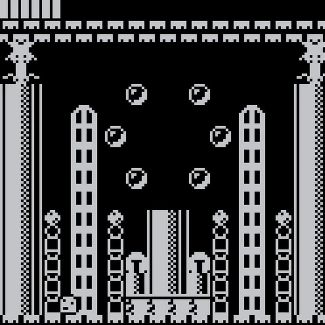 Blobby's Adventure screenshot 3