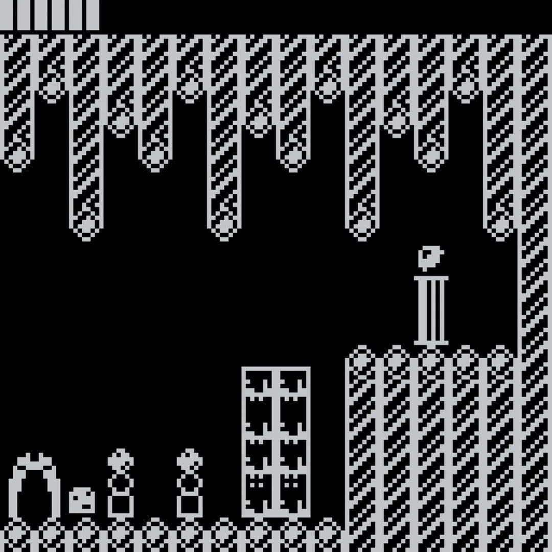 Blobby's Adventure screenshot 4