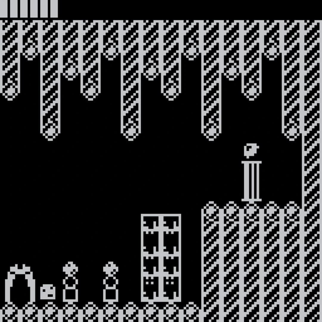 Blobby's Adventure screenshot 4
