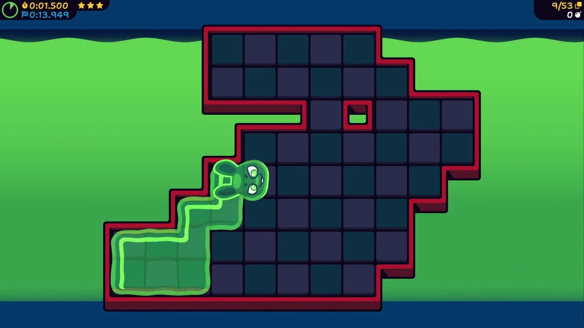 Blobun screenshot 3