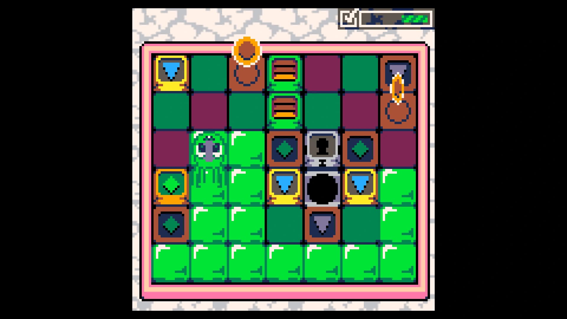 Blobun Mini screenshot 6