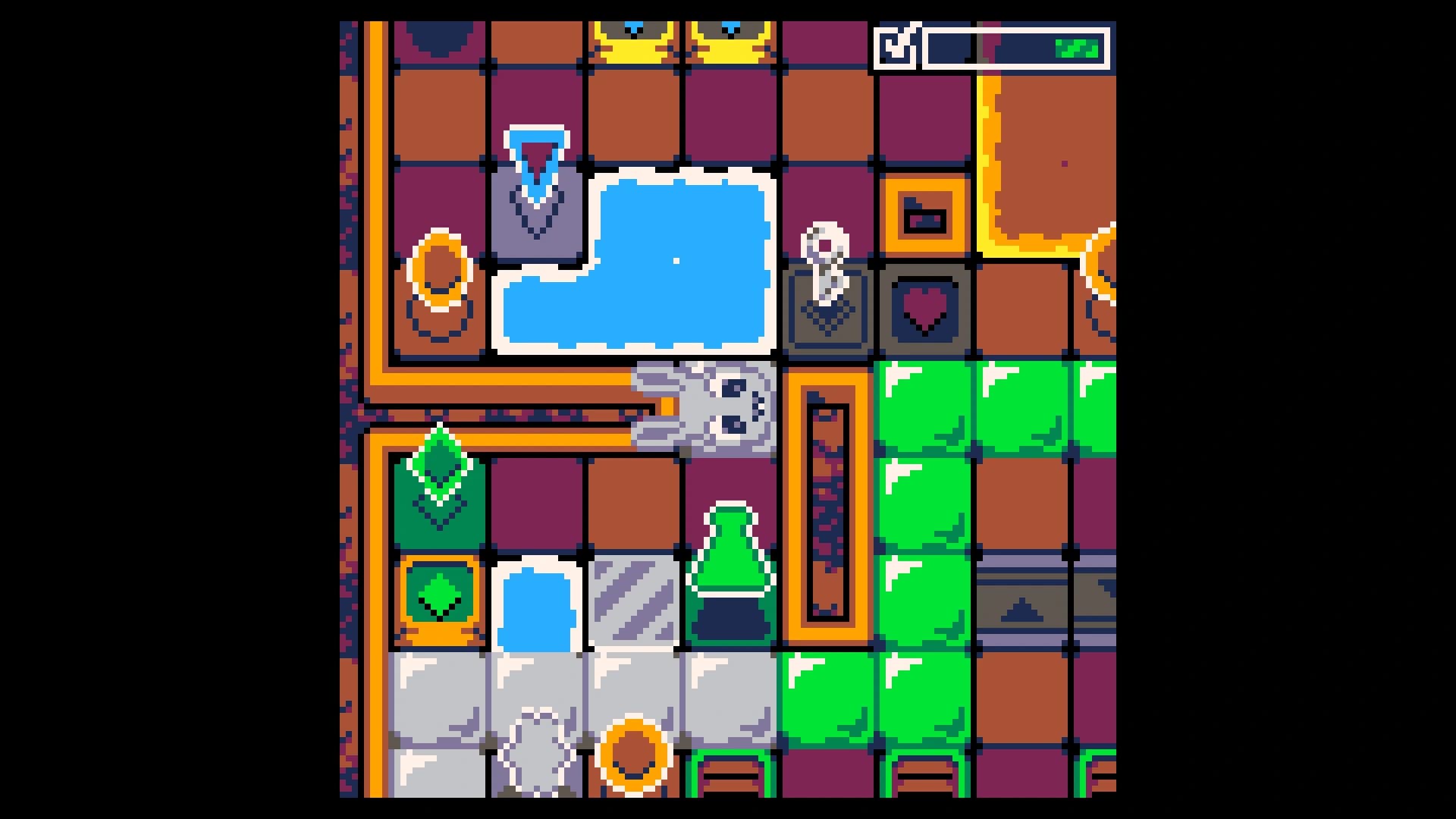 Blobun Mini screenshot 8