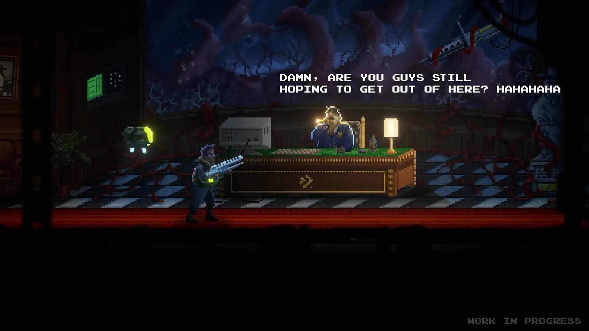 Block 17 screenshot 3