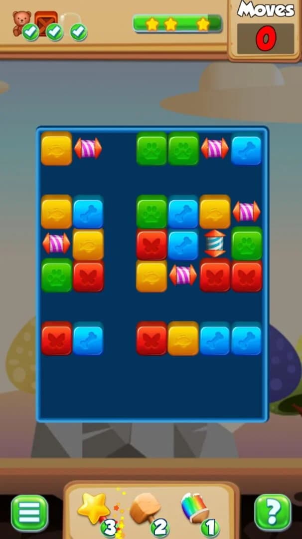 Block Blast screenshot 3