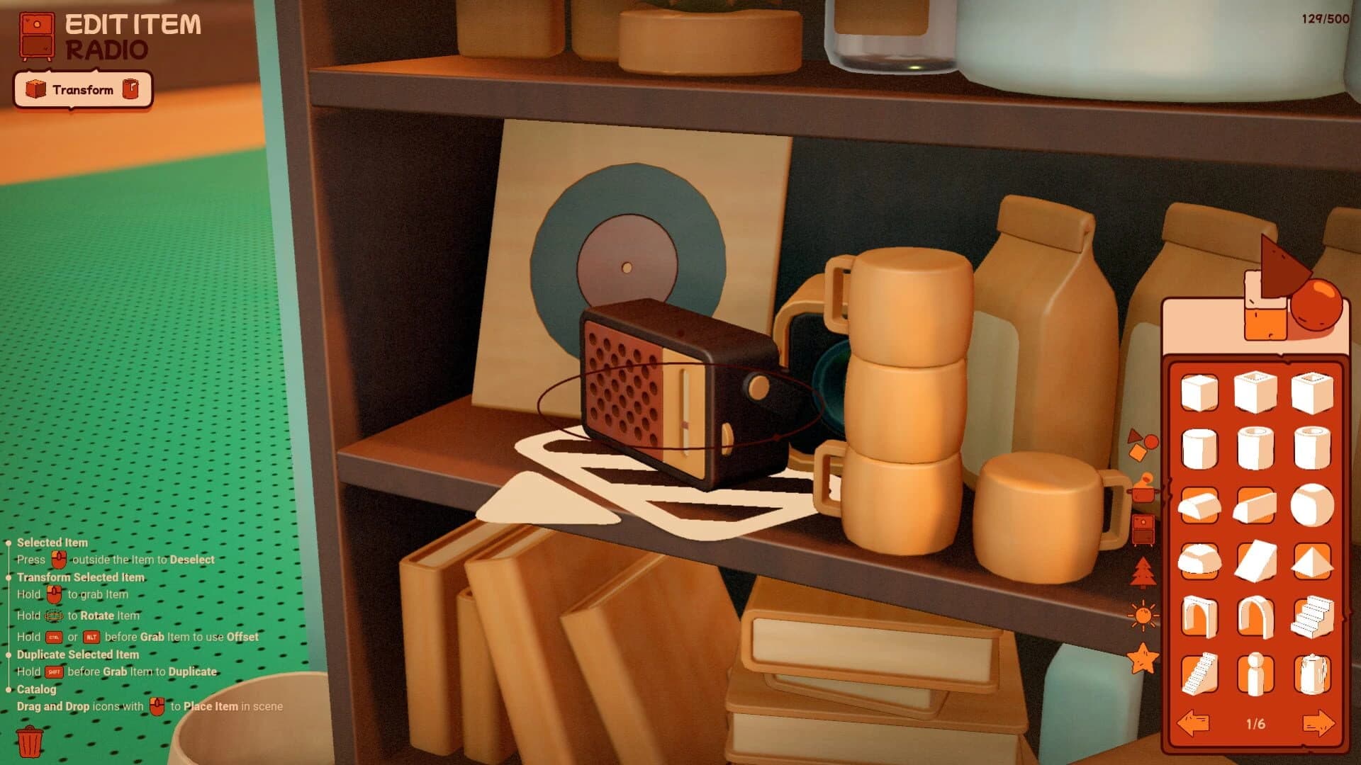 Block Block Block screenshot 1