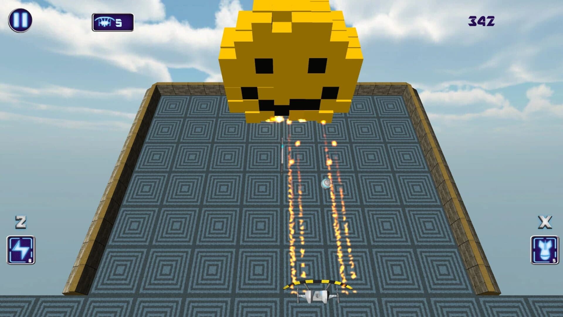 Block Blowout screenshot 1