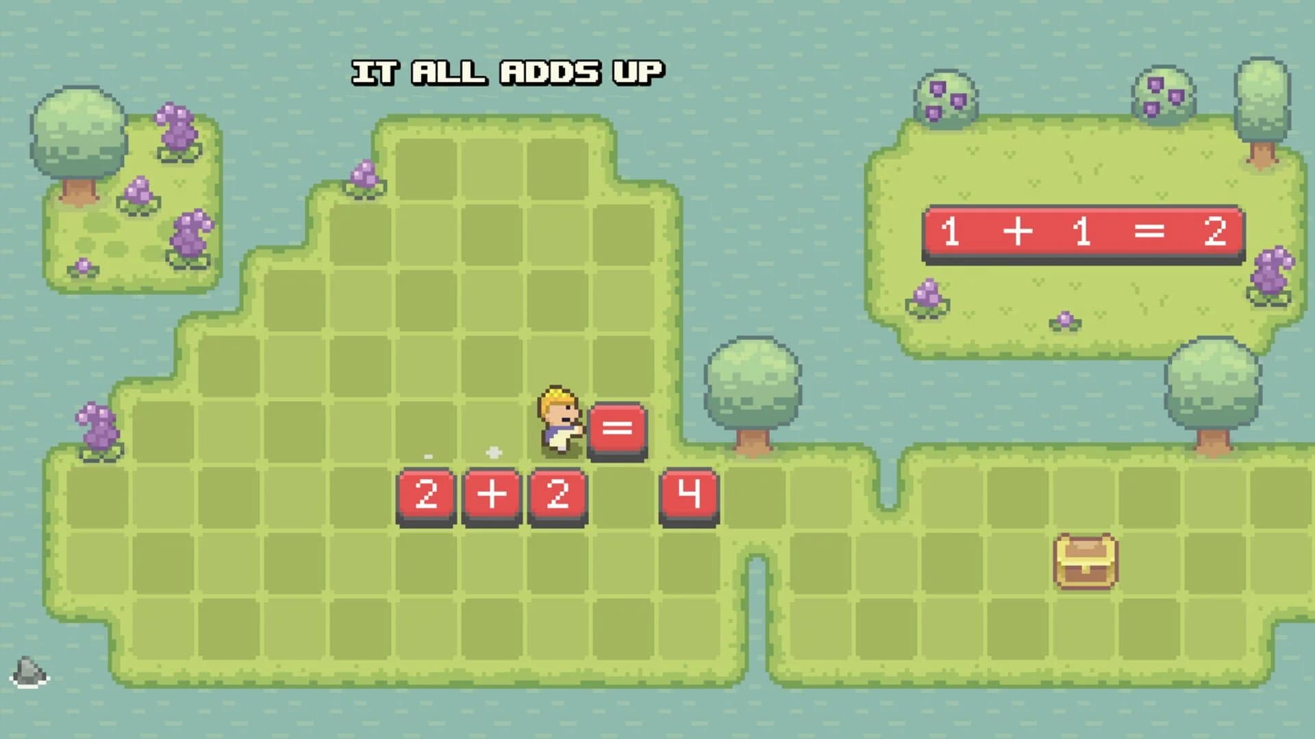 Block Buster Billy screenshot 3