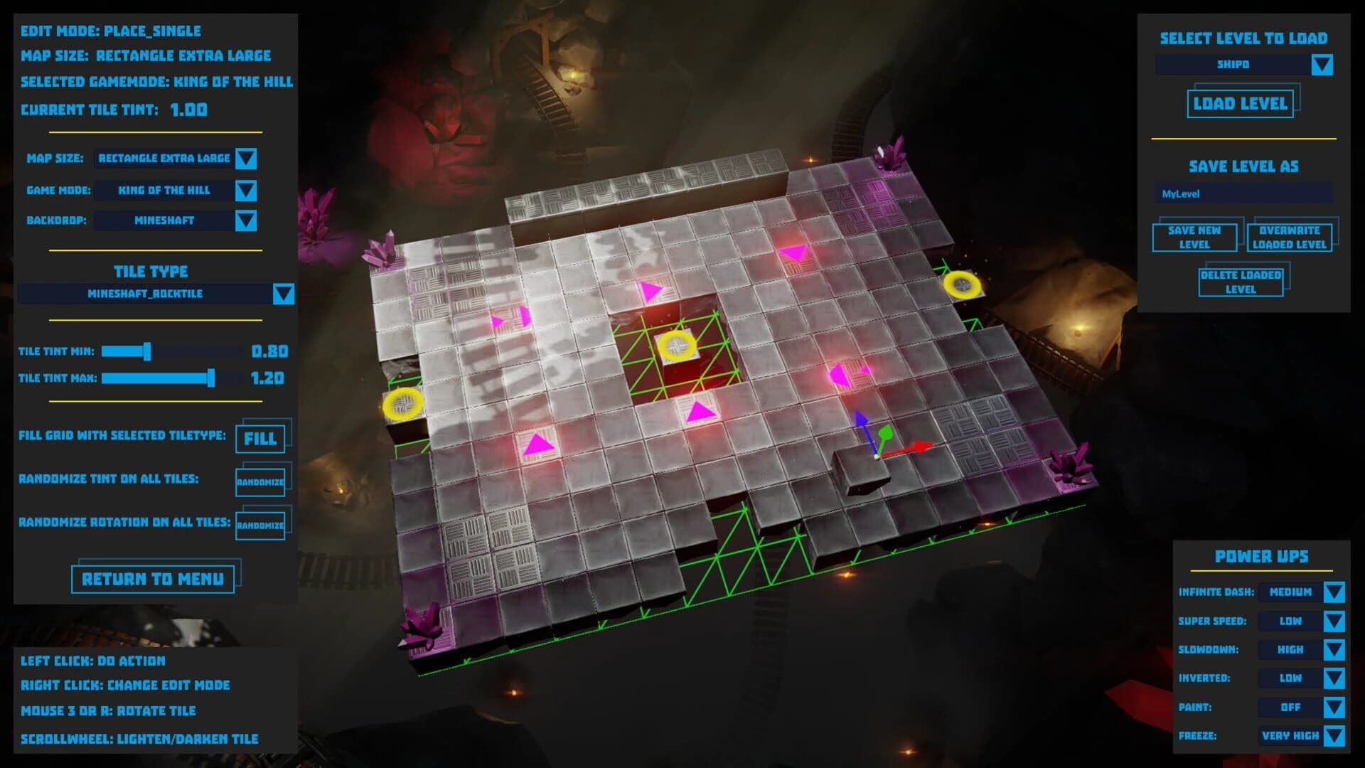 Block Busters screenshot 4
