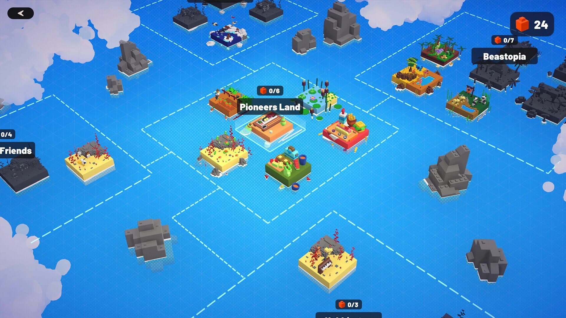 Block Factory screenshot 4