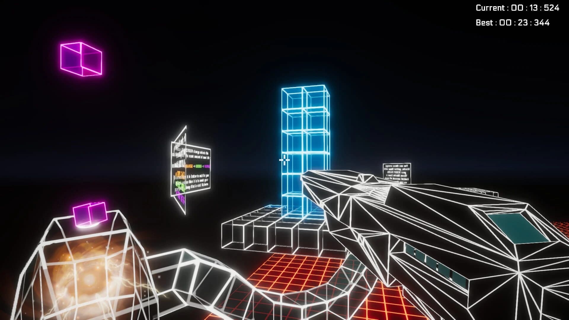 Block Gun screenshot 2