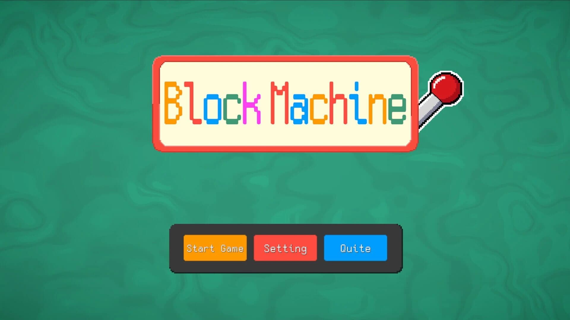 Block Machine screenshot 3