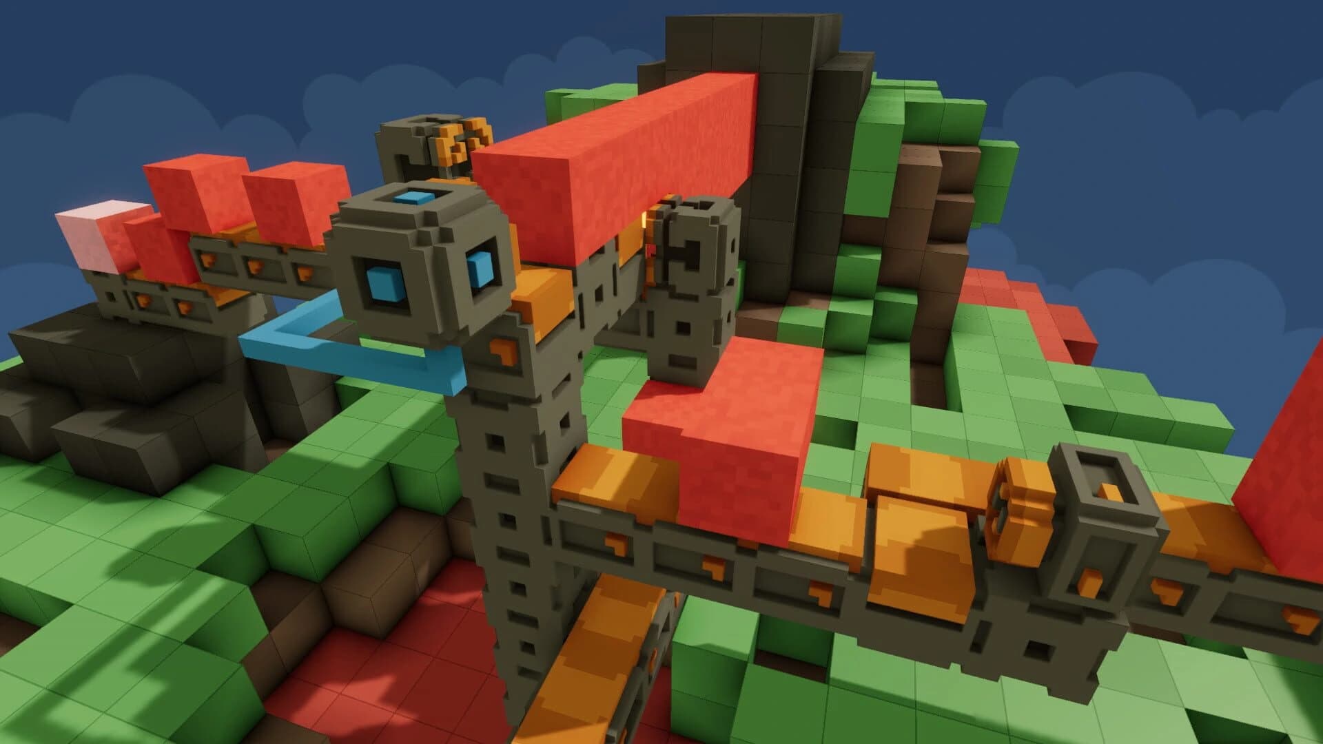 Block Motion screenshot 3