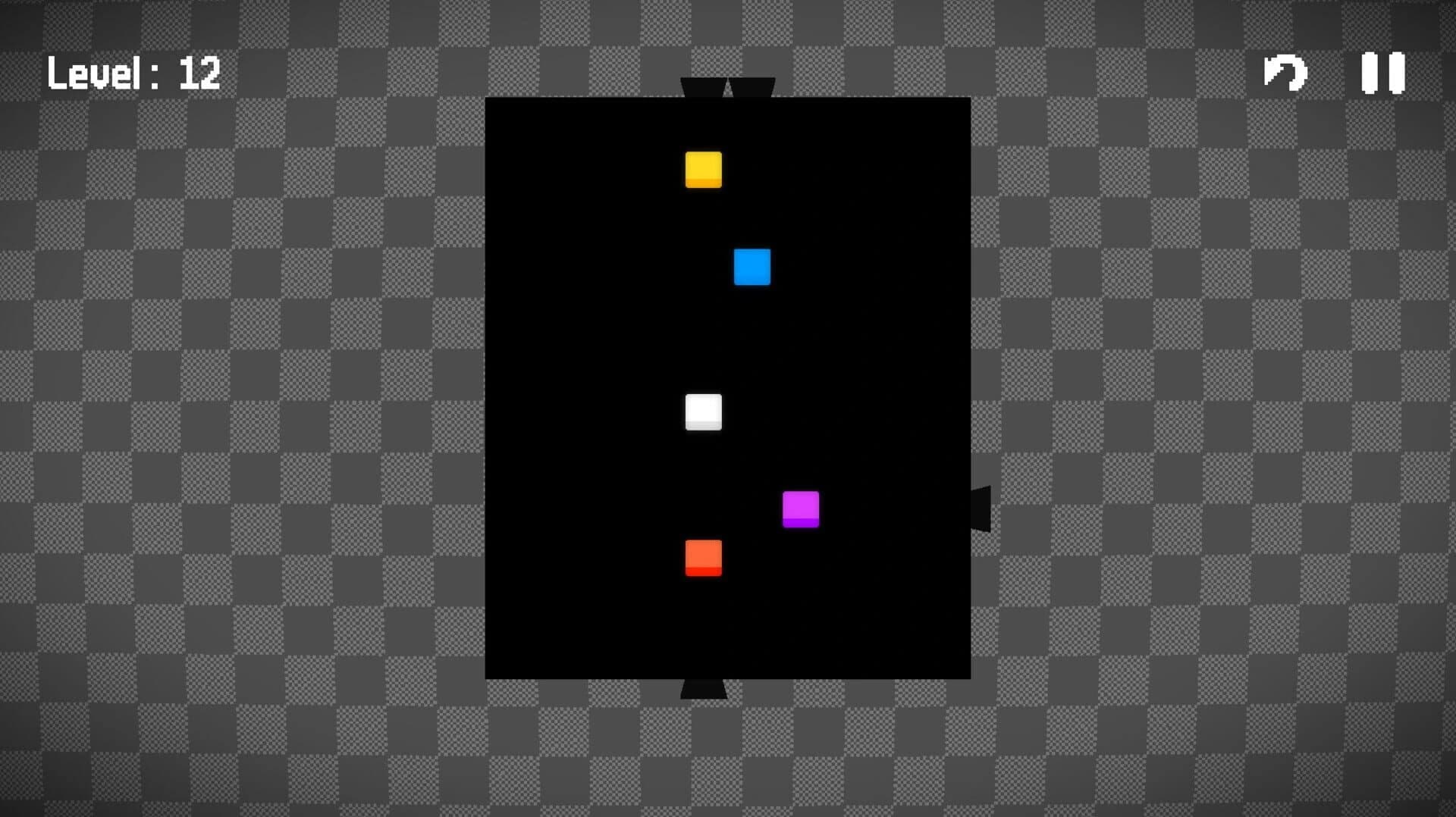 Block Mover Challenge screenshot 3