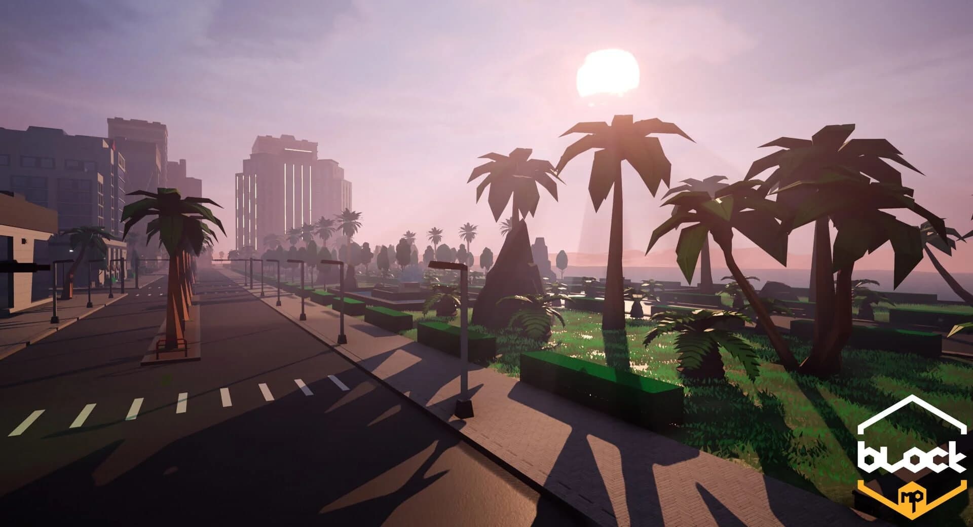 Block Multiplayer: RPG screenshot 5