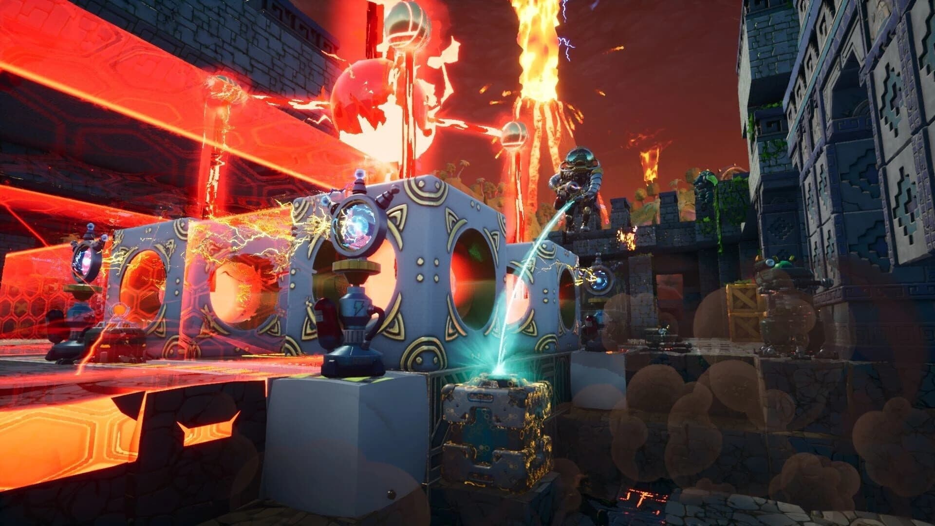 Block N Load 2 screenshot 5