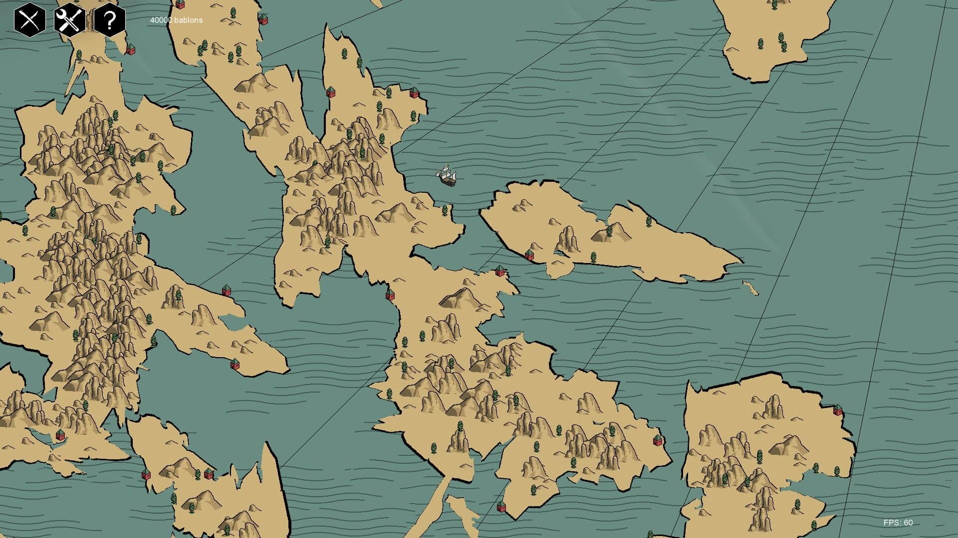 Block of Rum screenshot 3