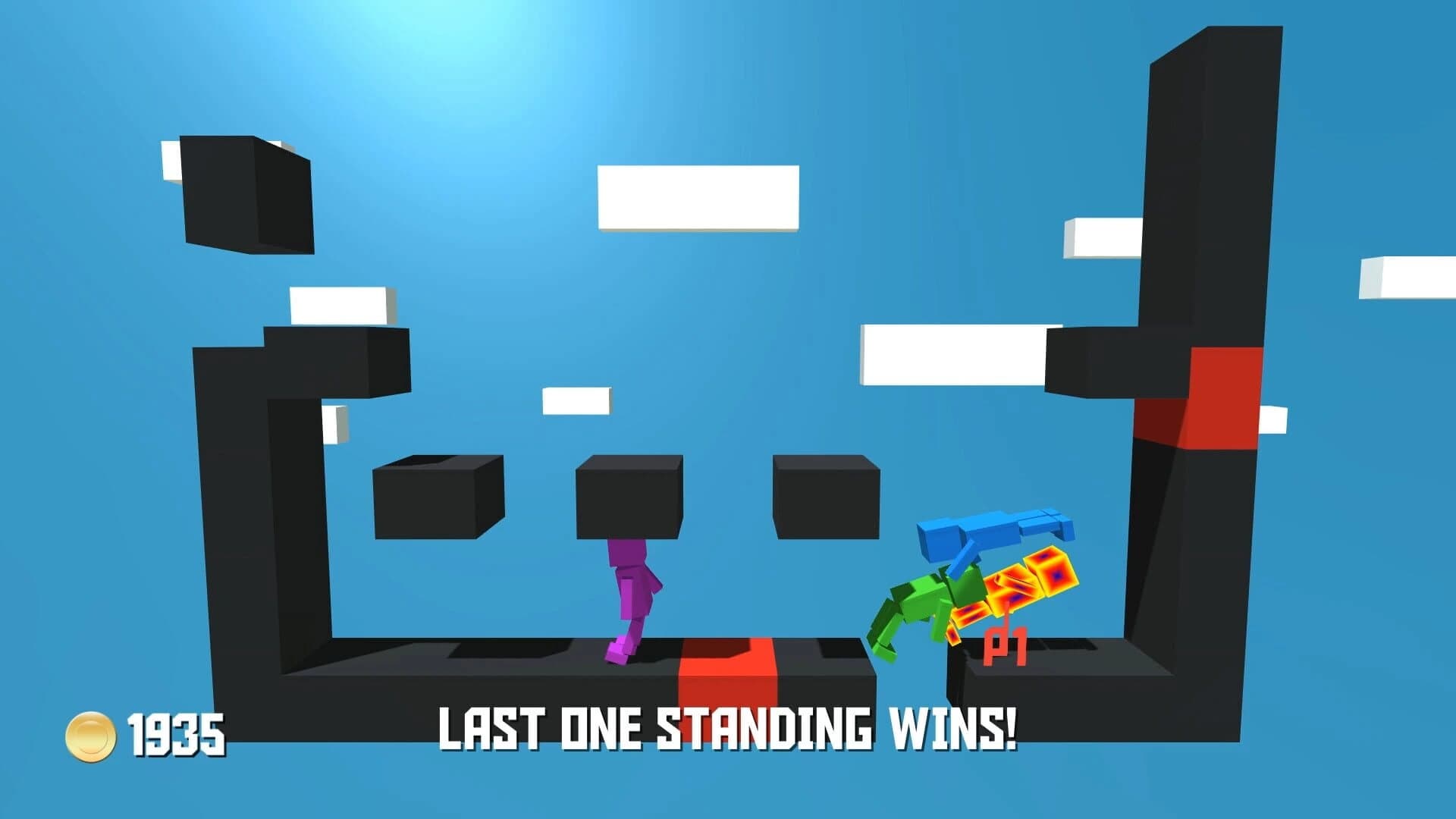 Block Party Sports screenshot 2