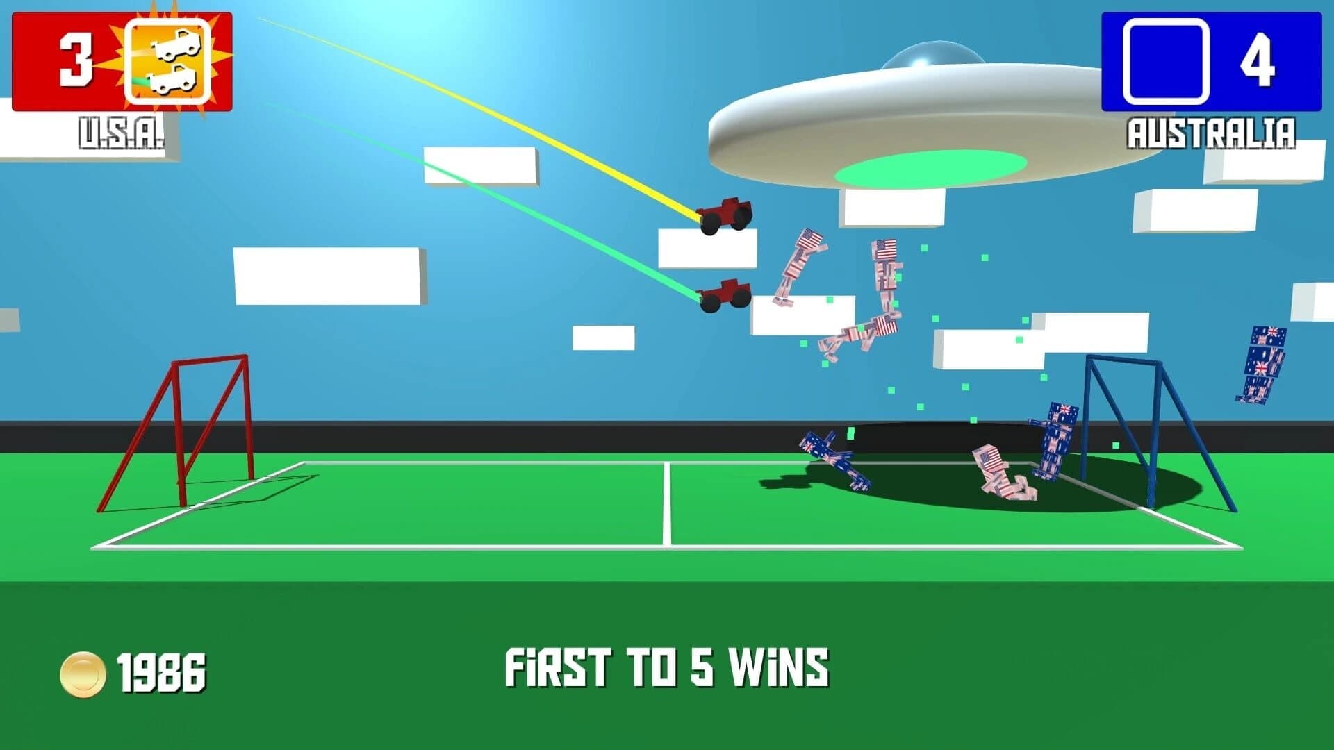 Block Party Sports screenshot 5