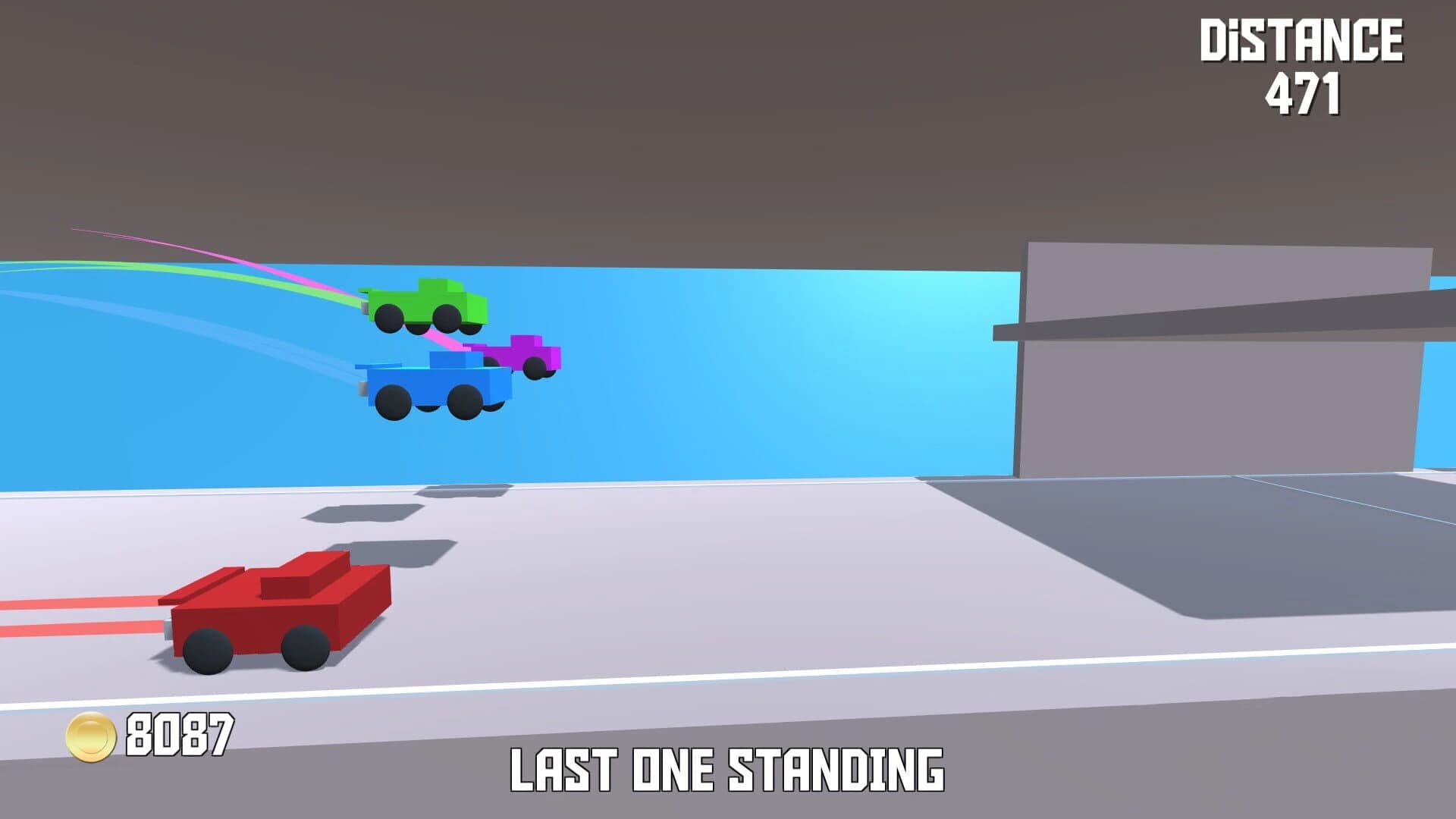 Block Party Sports screenshot 4