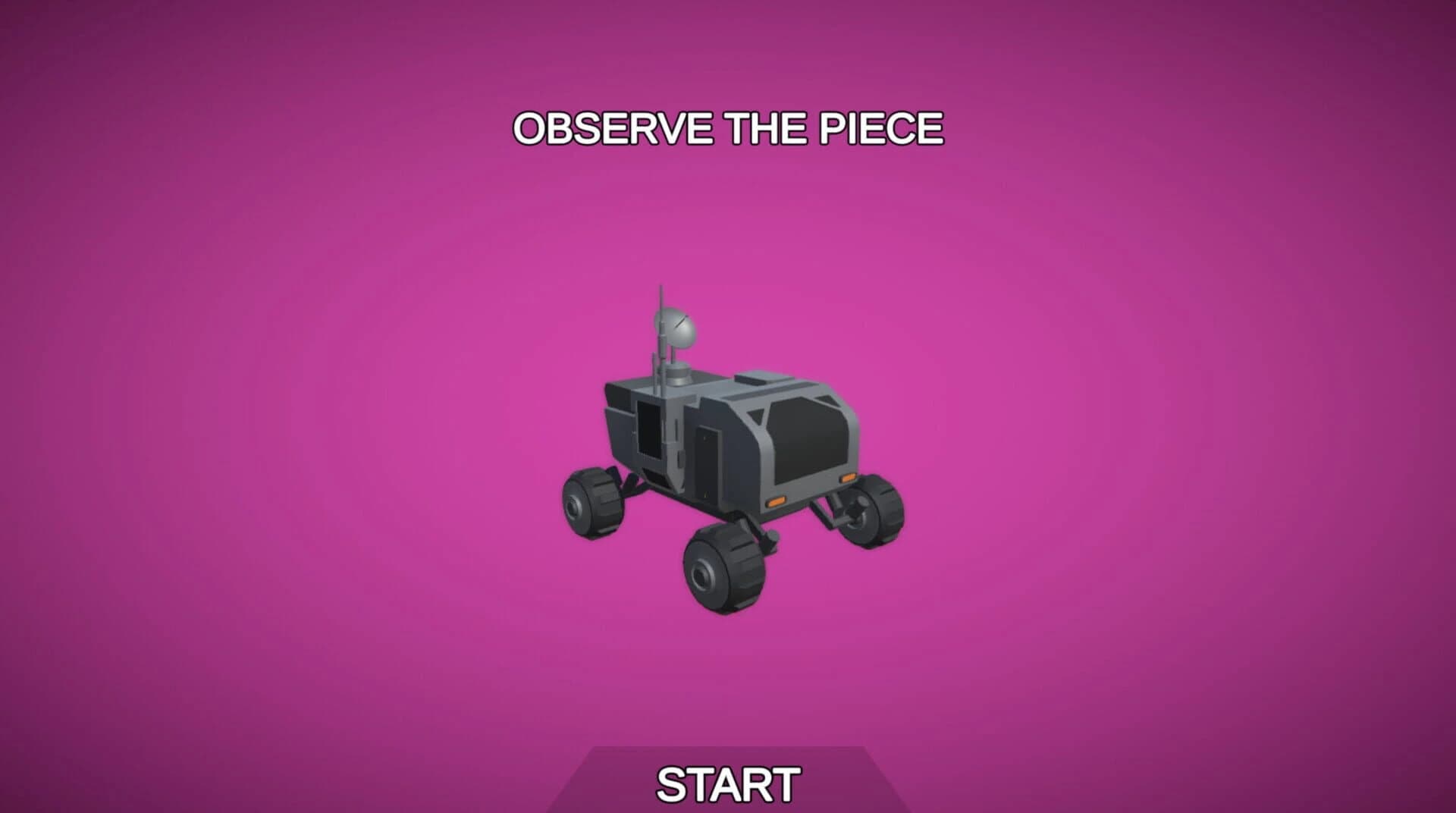 Block Pieces screenshot 2