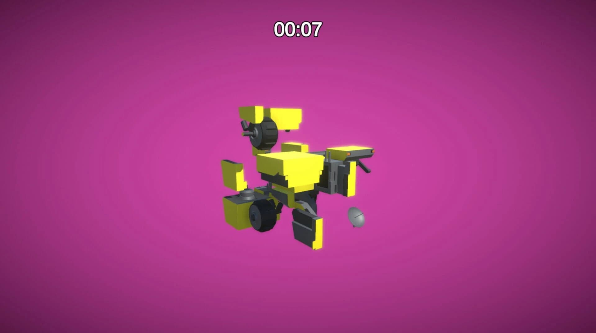 Block Pieces screenshot 3