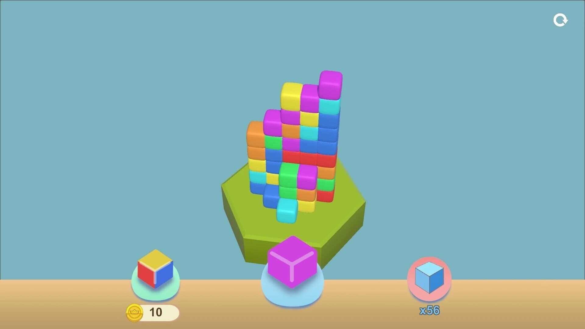 Block Pile screenshot 3