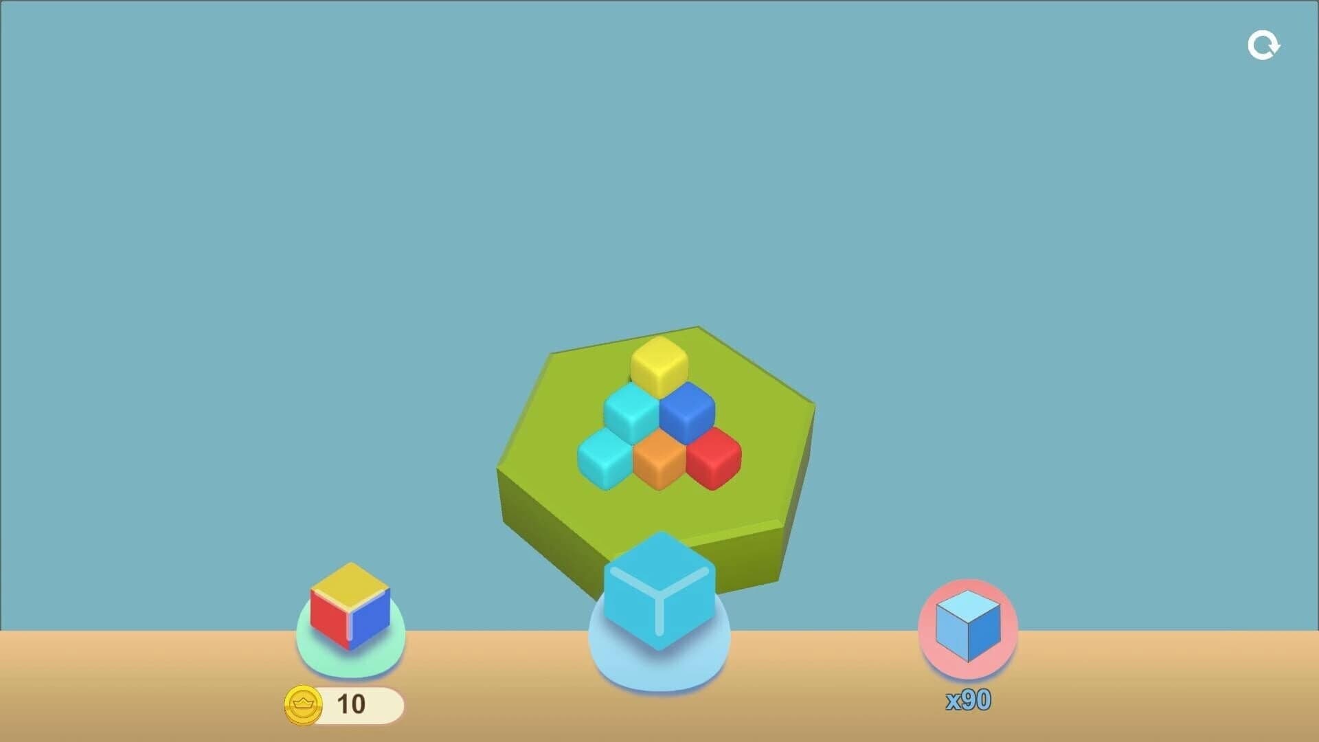 Block Pile screenshot 5