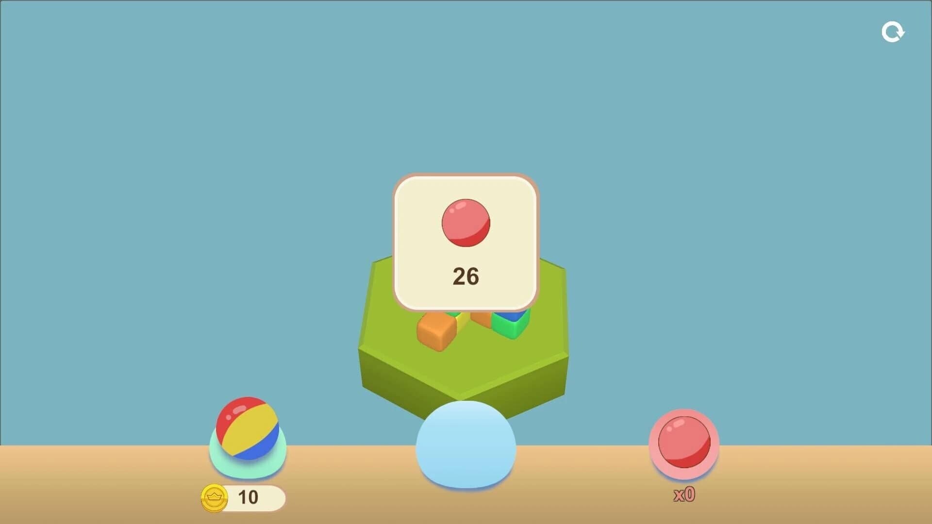 Block Pile screenshot 4