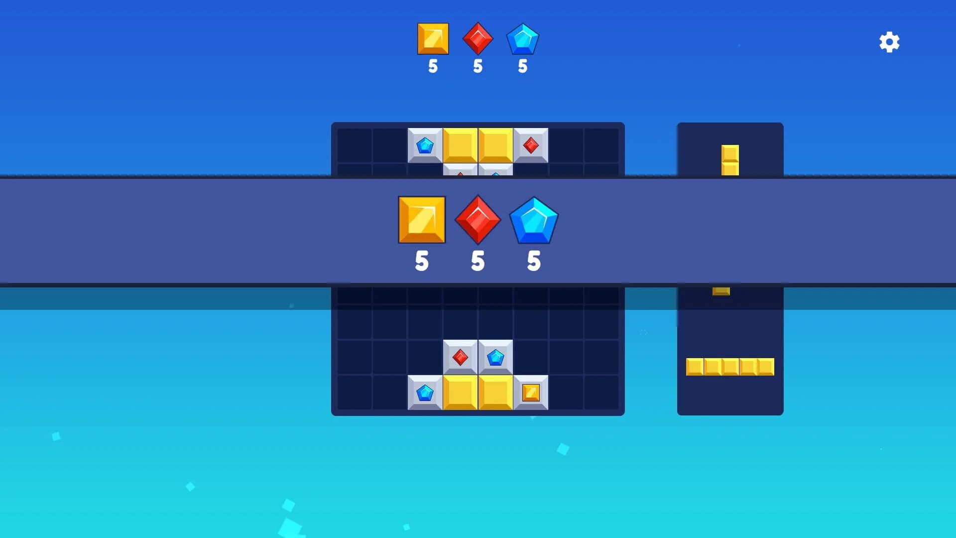 Block Puzzle screenshot 1