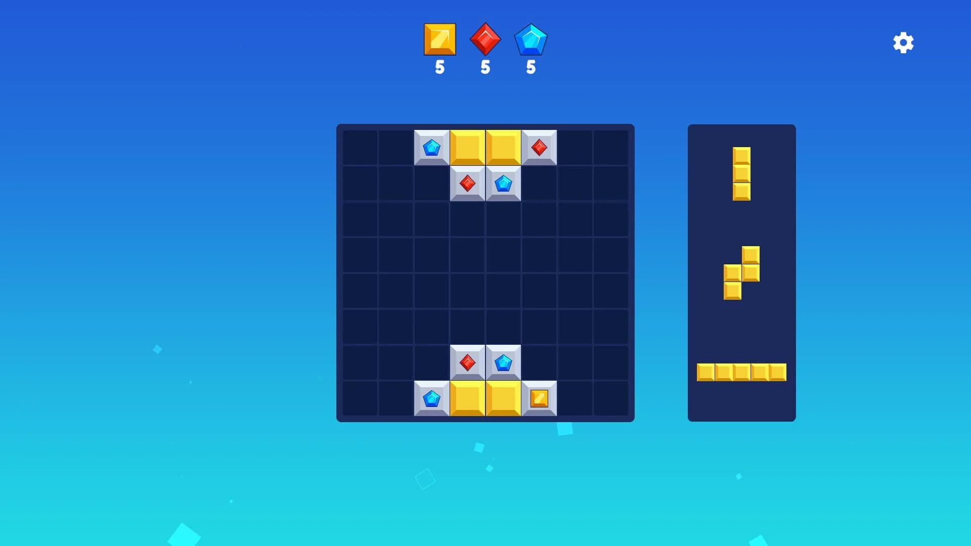 Block Puzzle screenshot 4