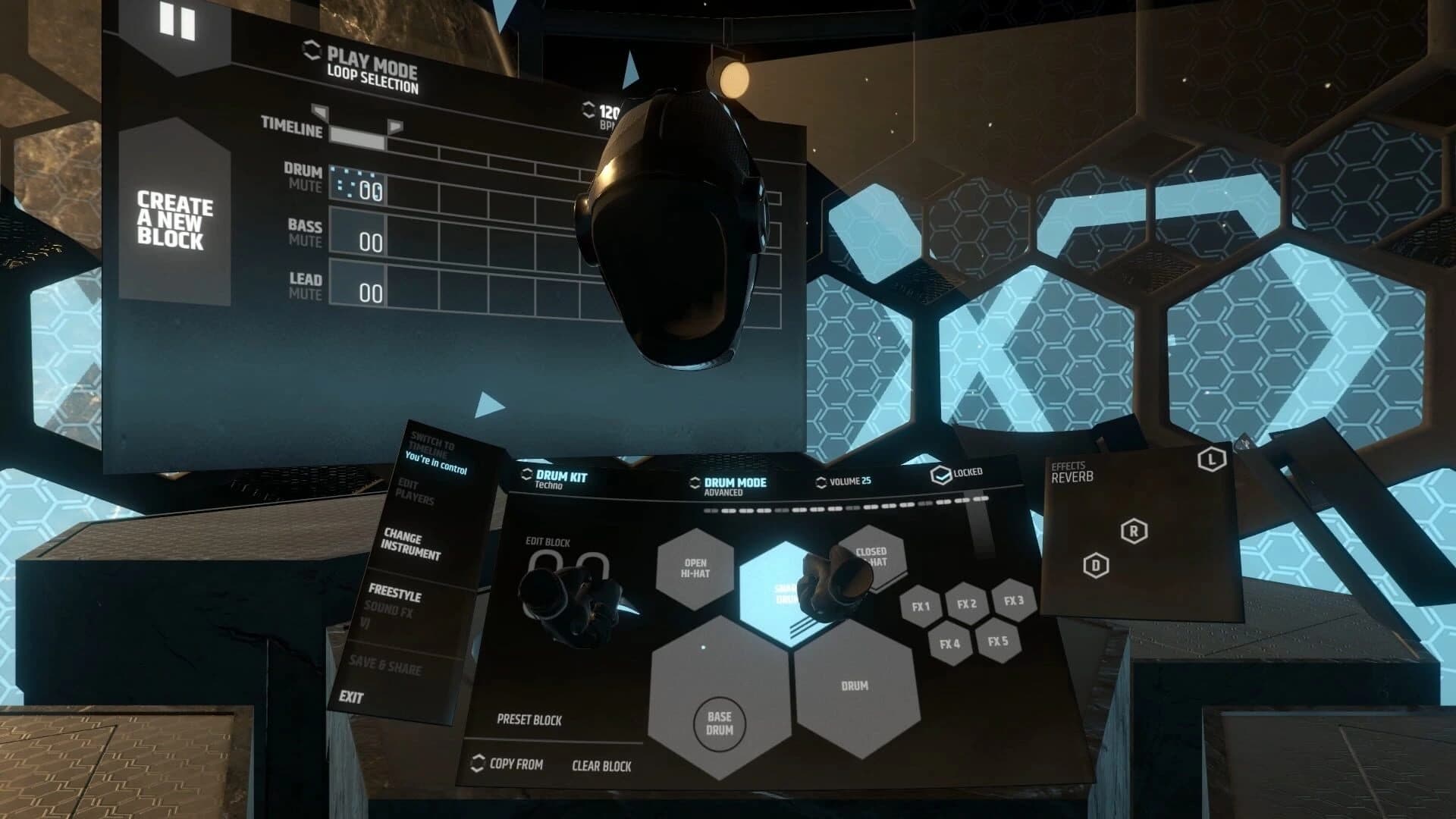 Block Rocking Beats screenshot 2