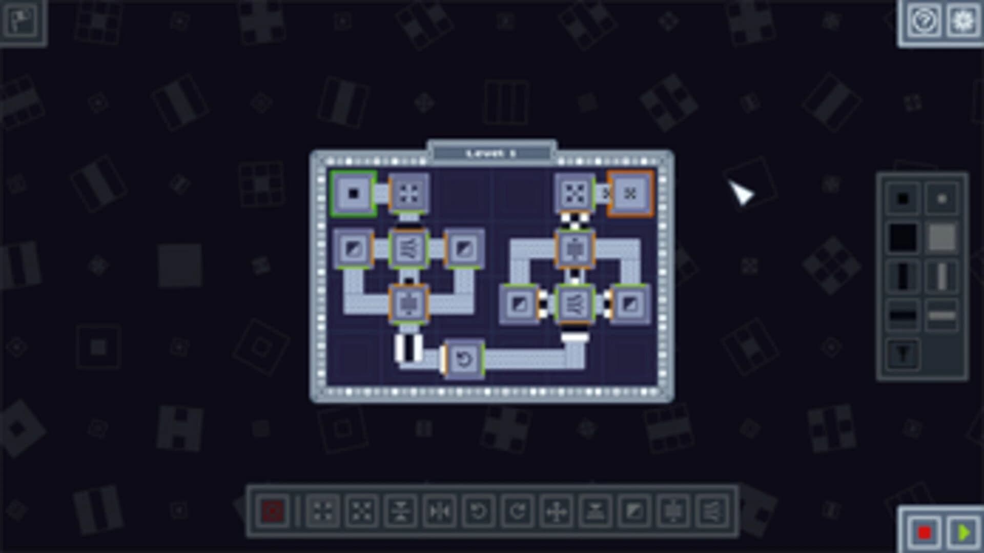 Block Shop screenshot 2
