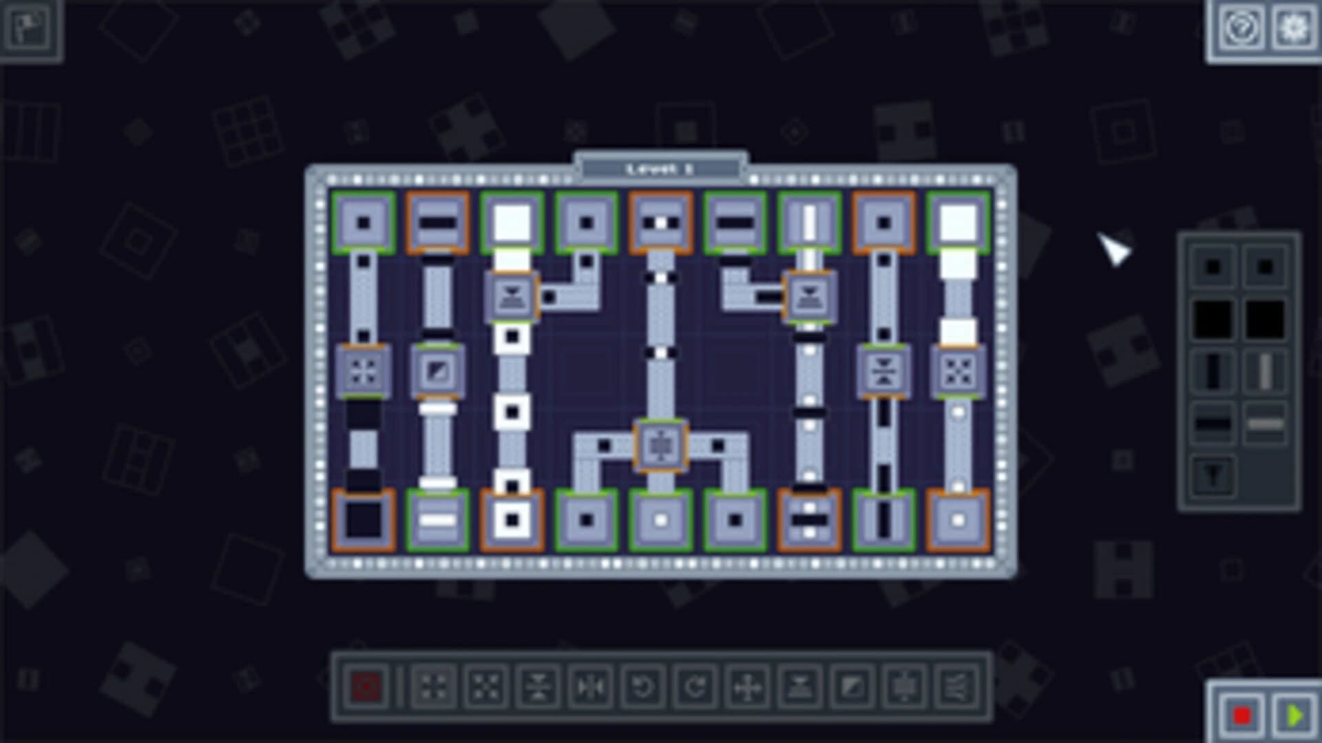 Block Shop screenshot 1