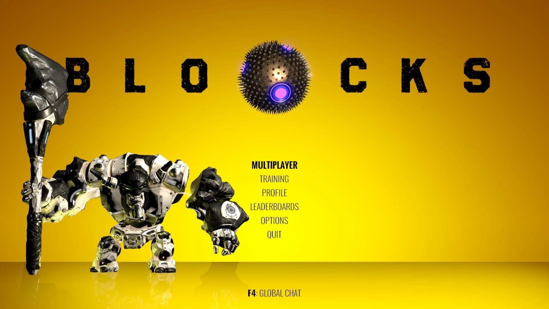Block Sport screenshot 2