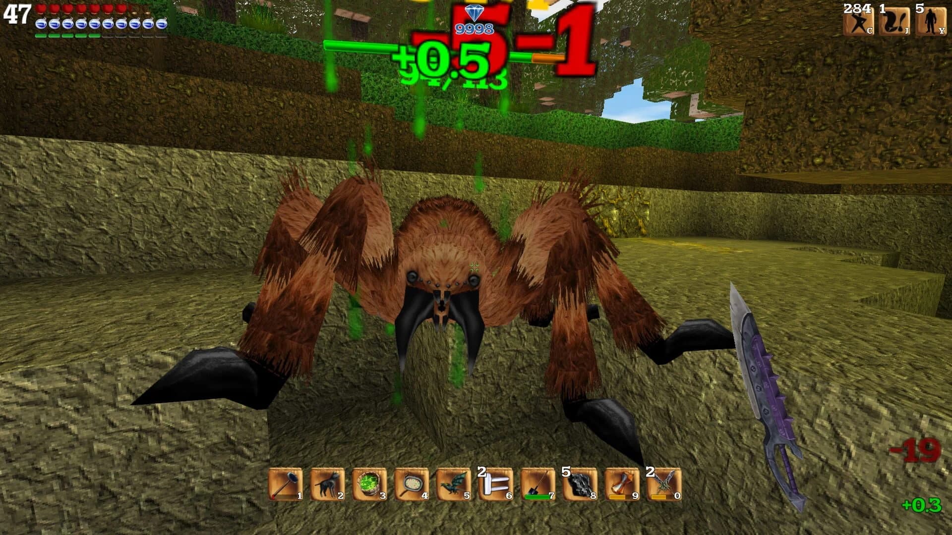 Block Story screenshot 3