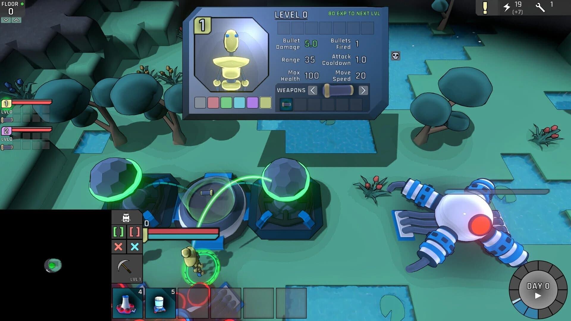 Block Strategy screenshot 5
