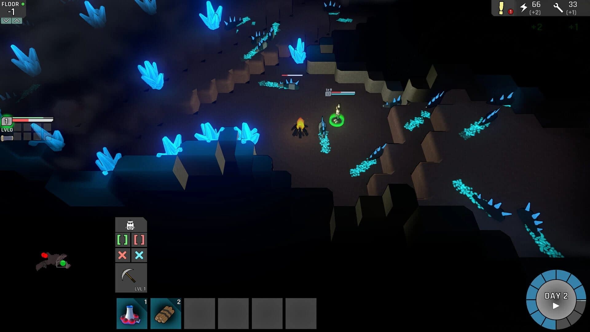 Block Strategy screenshot 4
