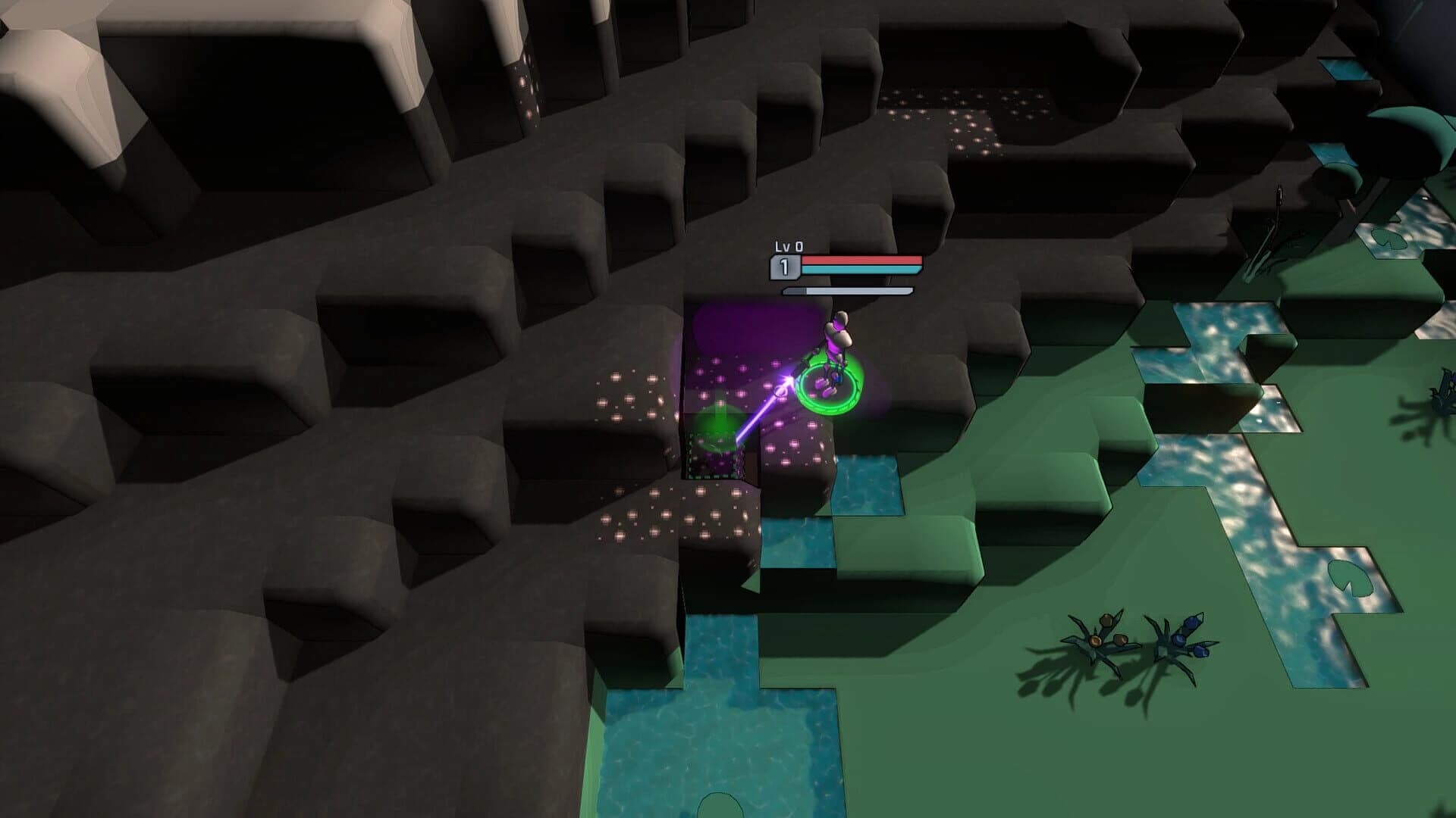 Block Strategy screenshot 3
