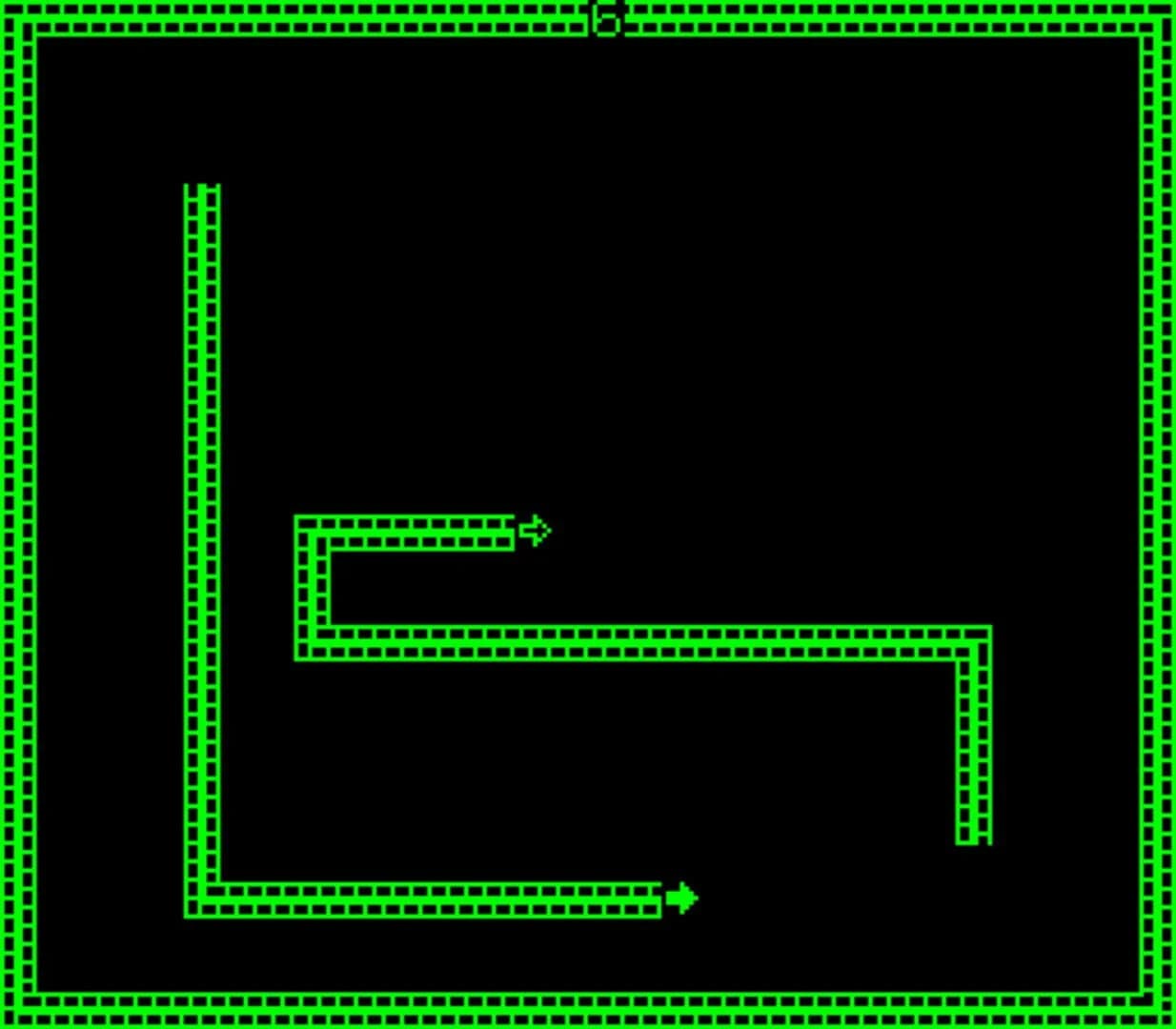 Blockade screenshot 1